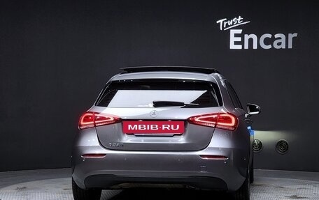 Mercedes-Benz A-Класс, 2020 год, 2 136 000 рублей, 5 фотография