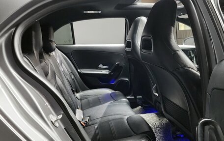 Mercedes-Benz A-Класс, 2020 год, 2 136 000 рублей, 7 фотография