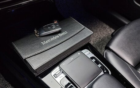 Mercedes-Benz A-Класс, 2020 год, 2 136 000 рублей, 12 фотография