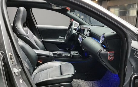 Mercedes-Benz A-Класс, 2020 год, 2 136 000 рублей, 9 фотография