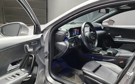 Mercedes-Benz A-Класс, 2020 год, 2 136 000 рублей, 10 фотография