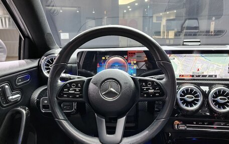 Mercedes-Benz A-Класс, 2020 год, 2 136 000 рублей, 11 фотография