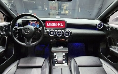 Mercedes-Benz A-Класс, 2020 год, 2 136 000 рублей, 13 фотография