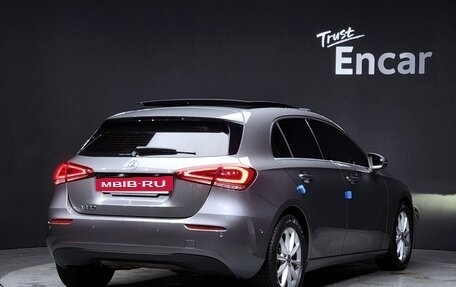 Mercedes-Benz A-Класс, 2020 год, 2 136 000 рублей, 6 фотография