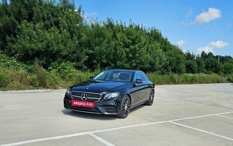 Mercedes-Benz E-Класс, 2016 год, 2 800 000 рублей, 4 фотография