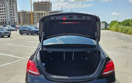 Mercedes-Benz E-Класс, 2016 год, 2 800 000 рублей, 8 фотография