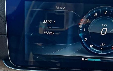 Mercedes-Benz E-Класс, 2016 год, 2 800 000 рублей, 10 фотография