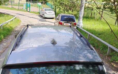 BMW X3, 2005 год, 950 000 рублей, 6 фотография