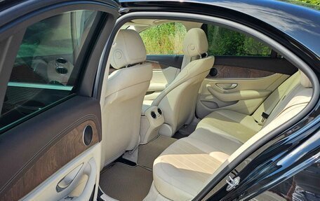 Mercedes-Benz E-Класс, 2016 год, 2 800 000 рублей, 7 фотография