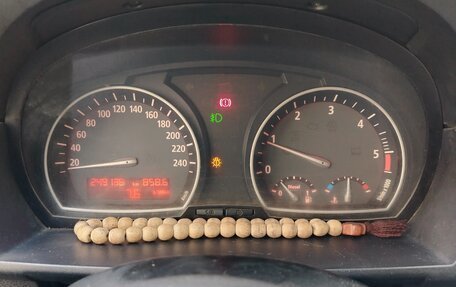BMW X3, 2005 год, 950 000 рублей, 8 фотография