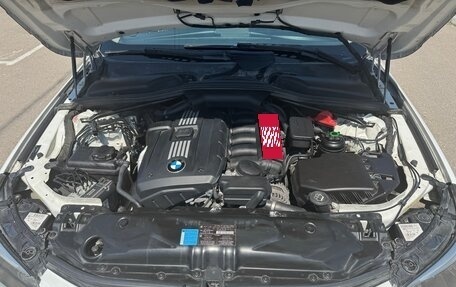 BMW 5 серия, 2007 год, 1 350 000 рублей, 12 фотография