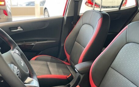 KIA Picanto III рестайлинг, 2022 год, 2 150 000 рублей, 11 фотография