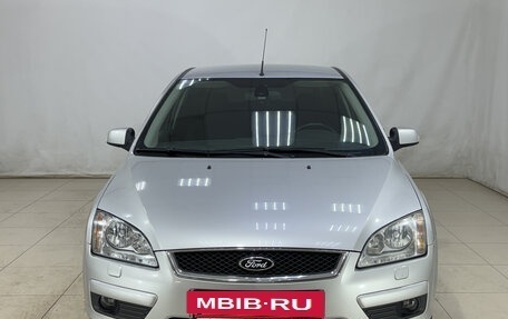 Ford Focus II рестайлинг, 2007 год, 580 000 рублей, 2 фотография