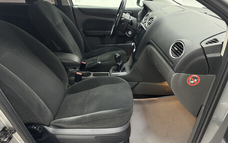 Ford Focus II рестайлинг, 2007 год, 580 000 рублей, 13 фотография