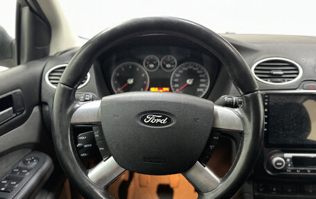 Ford Focus II рестайлинг, 2007 год, 580 000 рублей, 11 фотография
