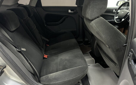 Ford Focus II рестайлинг, 2007 год, 580 000 рублей, 15 фотография