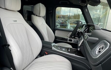 Mercedes-Benz G-Класс AMG, 2025 год, 33 000 000 рублей, 2 фотография