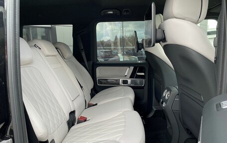 Mercedes-Benz G-Класс AMG, 2025 год, 33 000 000 рублей, 11 фотография