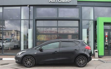 KIA cee'd III, 2012 год, 829 000 рублей, 2 фотография
