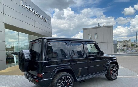Mercedes-Benz G-Класс AMG, 2025 год, 33 000 000 рублей, 6 фотография