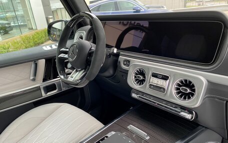 Mercedes-Benz G-Класс AMG, 2025 год, 33 000 000 рублей, 9 фотография