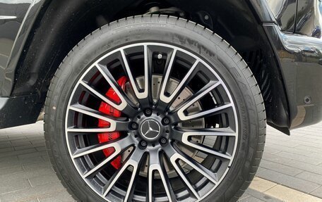 Mercedes-Benz G-Класс AMG, 2025 год, 33 000 000 рублей, 7 фотография