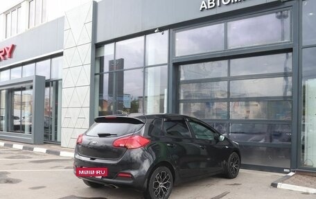 KIA cee'd III, 2012 год, 829 000 рублей, 5 фотография