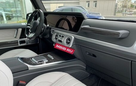 Mercedes-Benz G-Класс AMG, 2025 год, 33 000 000 рублей, 8 фотография