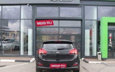 KIA cee'd III, 2012 год, 829 000 рублей, 4 фотография