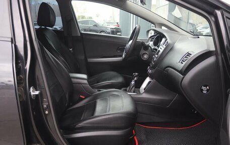 KIA cee'd III, 2012 год, 829 000 рублей, 13 фотография
