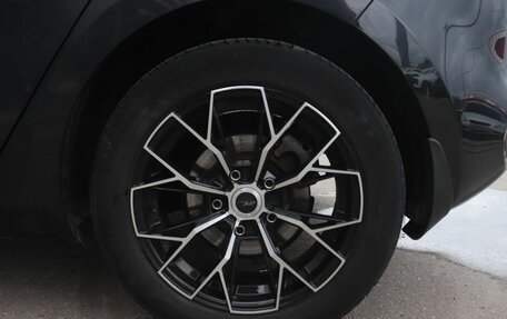 KIA cee'd III, 2012 год, 829 000 рублей, 9 фотография