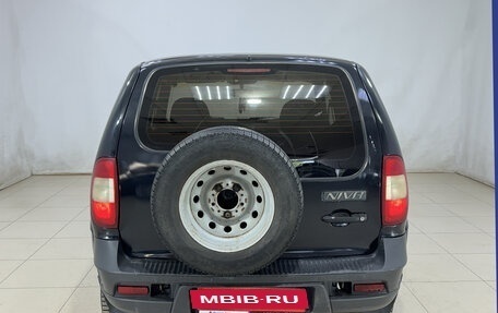 Chevrolet Niva I рестайлинг, 2010 год, 345 000 рублей, 5 фотография