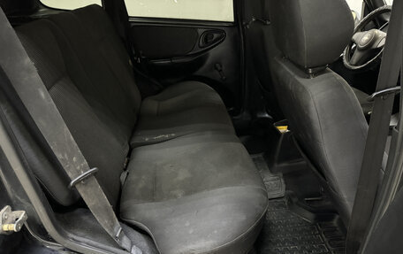 Chevrolet Niva I рестайлинг, 2010 год, 345 000 рублей, 14 фотография