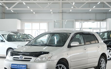 Toyota Corolla, 2005 год, 689 000 рублей, 4 фотография