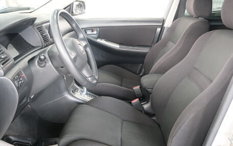 Toyota Corolla, 2005 год, 689 000 рублей, 8 фотография