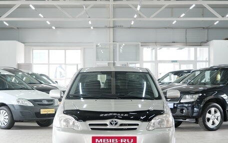 Toyota Corolla, 2005 год, 689 000 рублей, 2 фотография