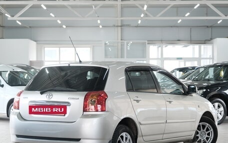 Toyota Corolla, 2005 год, 689 000 рублей, 7 фотография