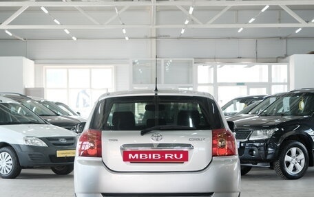 Toyota Corolla, 2005 год, 689 000 рублей, 6 фотография