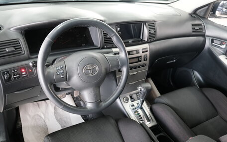 Toyota Corolla, 2005 год, 689 000 рублей, 11 фотография