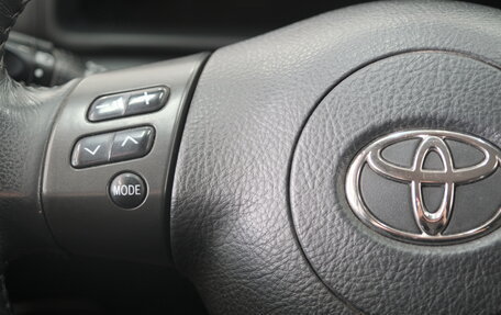 Toyota Corolla, 2005 год, 689 000 рублей, 13 фотография