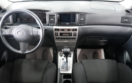 Toyota Corolla, 2005 год, 689 000 рублей, 14 фотография