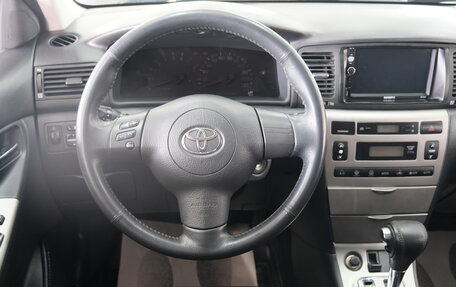Toyota Corolla, 2005 год, 689 000 рублей, 12 фотография