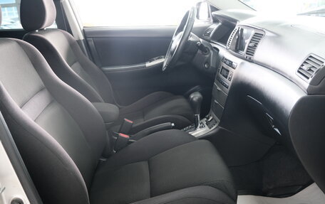 Toyota Corolla, 2005 год, 689 000 рублей, 21 фотография