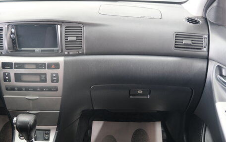 Toyota Corolla, 2005 год, 689 000 рублей, 19 фотография
