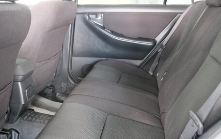 Toyota Corolla, 2005 год, 689 000 рублей, 22 фотография
