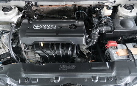 Toyota Corolla, 2005 год, 689 000 рублей, 24 фотография