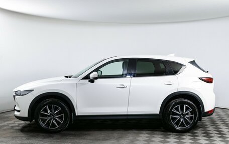 Mazda CX-5 II, 2020 год, 2 530 000 рублей, 8 фотография