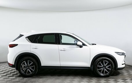 Mazda CX-5 II, 2020 год, 2 530 000 рублей, 4 фотография