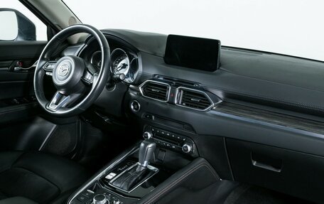 Mazda CX-5 II, 2020 год, 2 530 000 рублей, 11 фотография