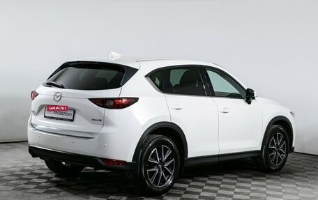 Mazda CX-5 II, 2020 год, 2 530 000 рублей, 5 фотография